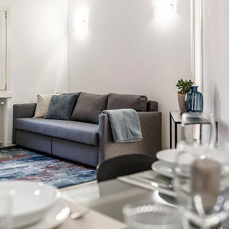 Appartement Casa Nicola Ai Filippini