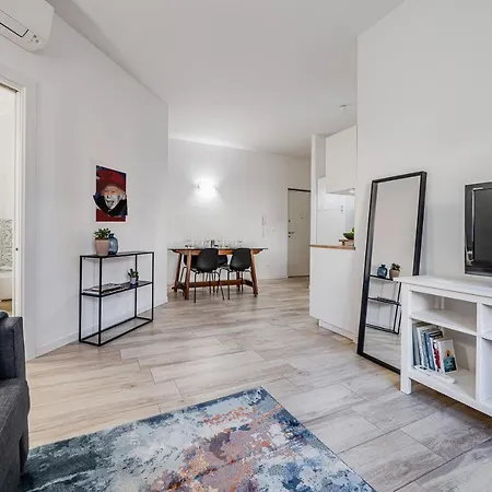 Appartement Casa Nicola Ai Filippini