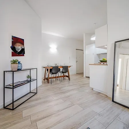 Casa Nicola Ai Filippini Appartement *