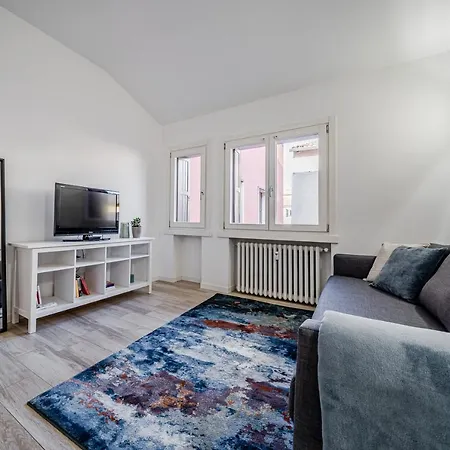 Casa Nicola Ai Filippini Appartement