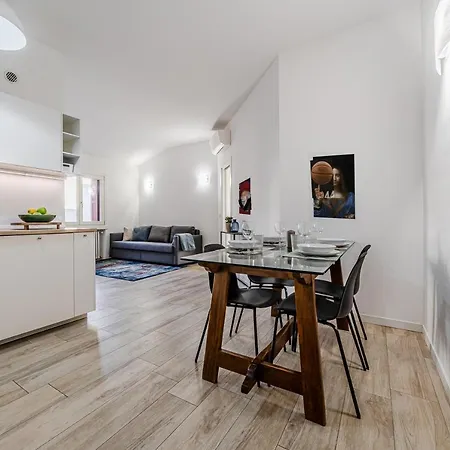Appartement Casa Nicola Ai Filippini *