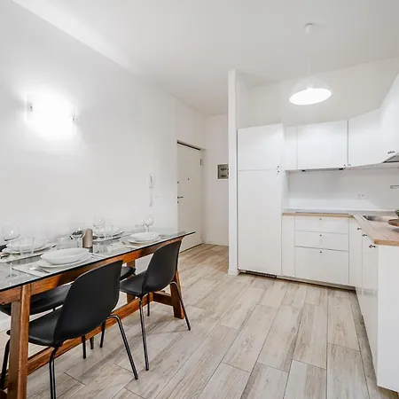 Appartement Casa Nicola Ai Filippini