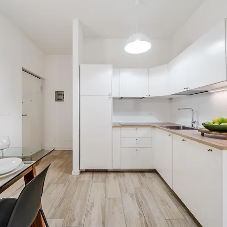 Appartement Casa Nicola Ai Filippini