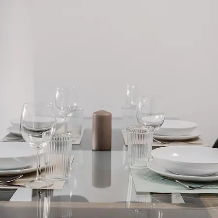 Appartement Casa Nicola Ai Filippini Verona